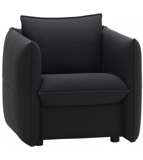 Mariposa Club Vitra Sessel