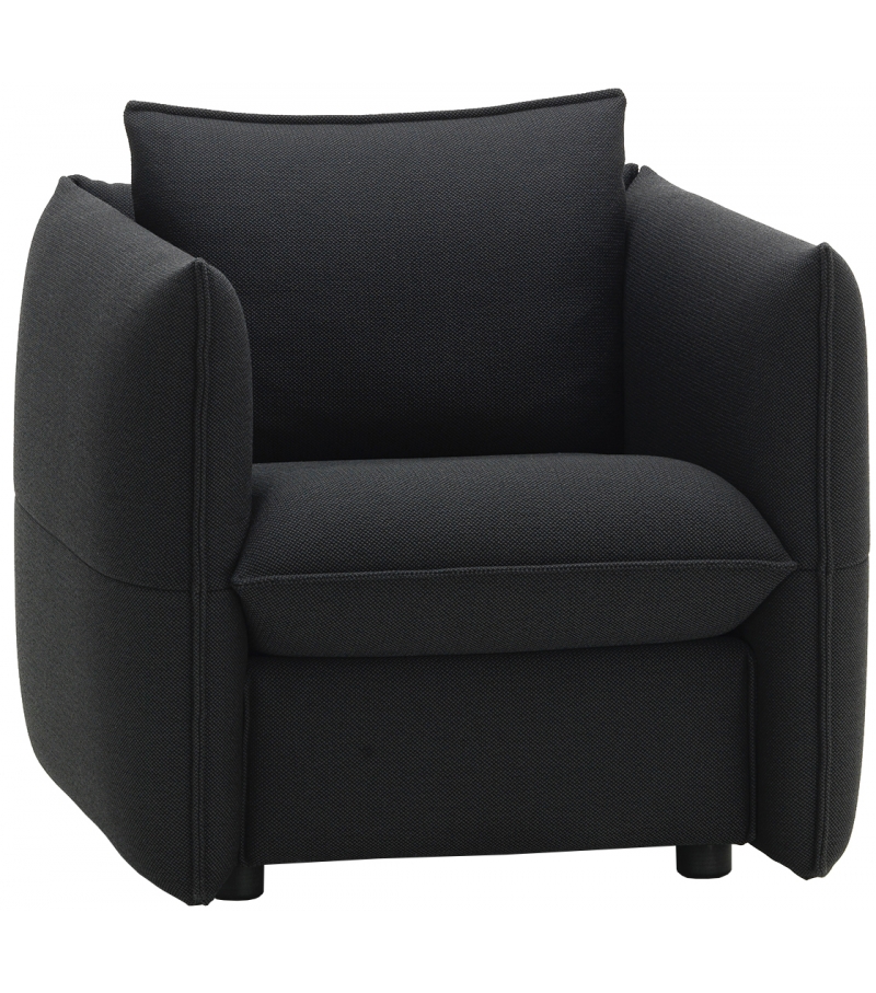 Mariposa Club Vitra Sessel