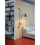 N°214 DCW Éditions-Lampe Gras Wall Lamp