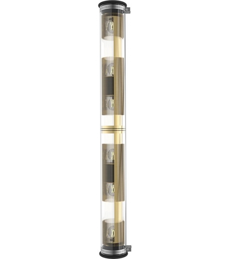 In The Tube 120-1300 DCW Éditions Leuchte