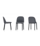 Softshell Side Chair Vitra