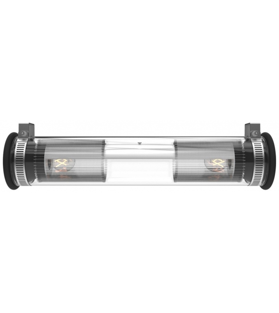 In The Tube 100-500 DCW Éditions Lampe