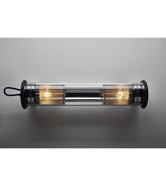 In The Tube 100-500 DCW Éditions Lamp