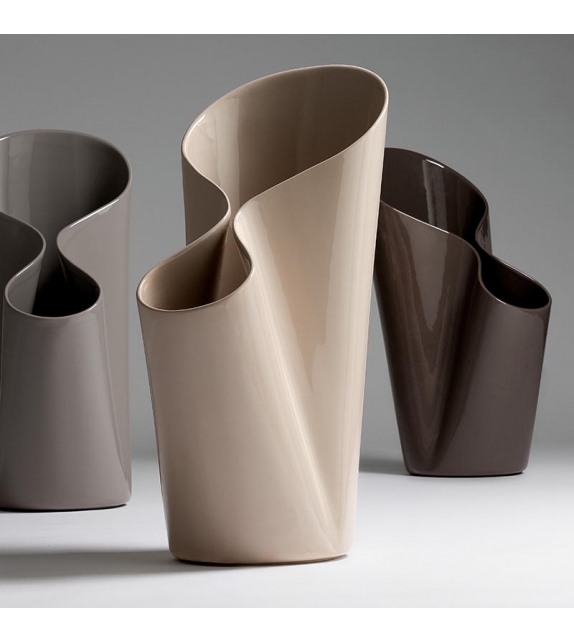 Umbravase Vase / Schirmständer Bosa