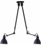 N°302 Double DCW Éditions-Lampe Gras Lampada a Sospensione