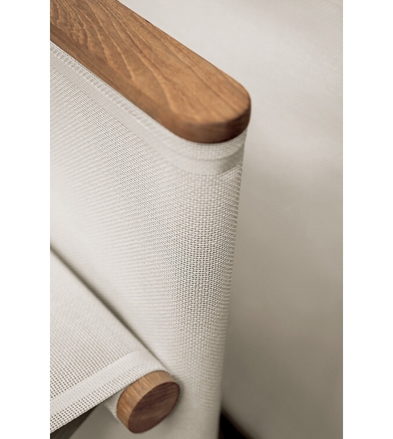 Orson 002 Silla Del Director Roda