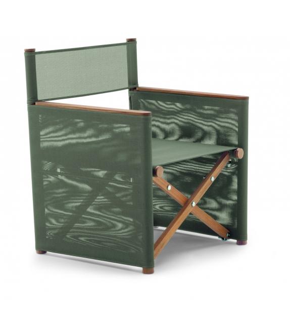 Orson 002 Chaise De Directeur Roda