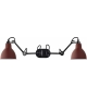N°204 Double DCW Éditions-Lampe Gras Lampada da Parete