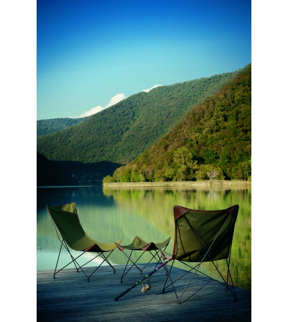 Lawrence Petit Fauteuil Roda