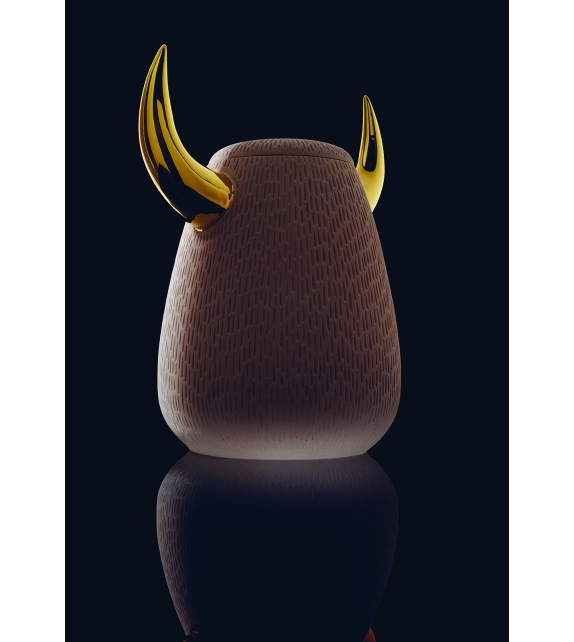 Animalità Ariete Behälter Bosa