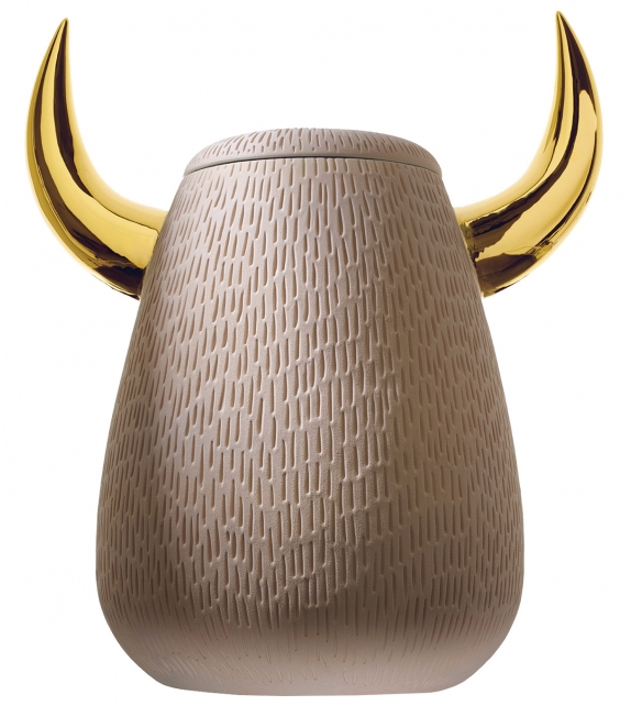 Animalità Ariete Contenitore Bosa