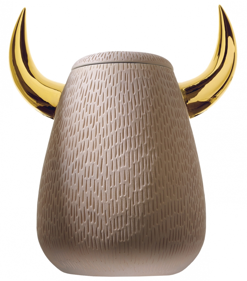 Animalità Ariete Container Bosa