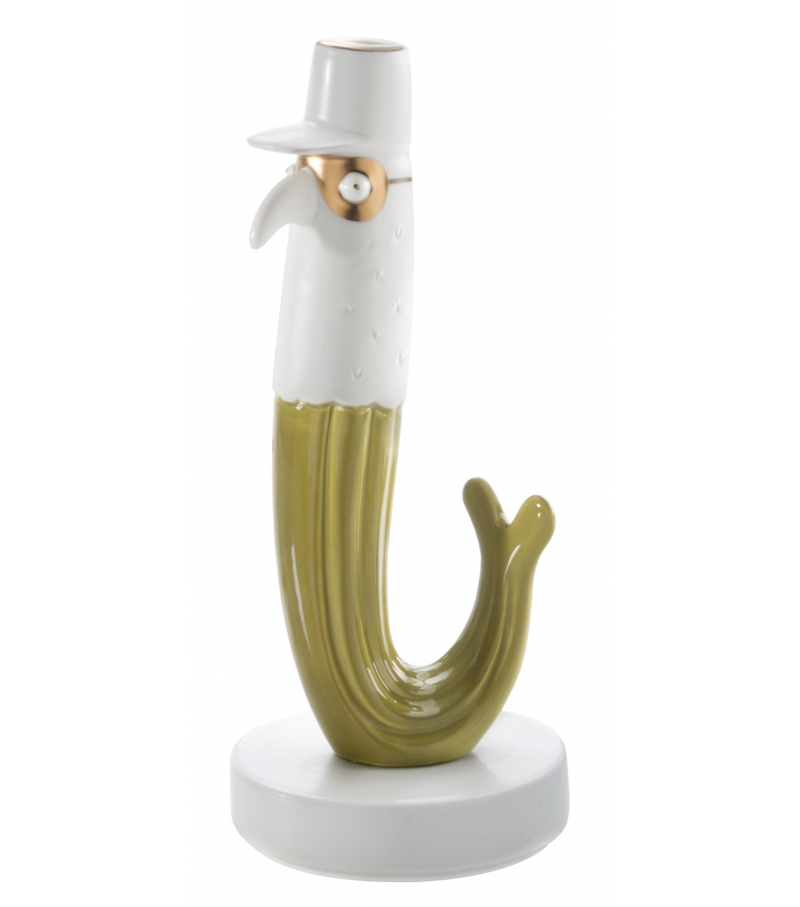 Animalità Pilo Sculpture Bosa