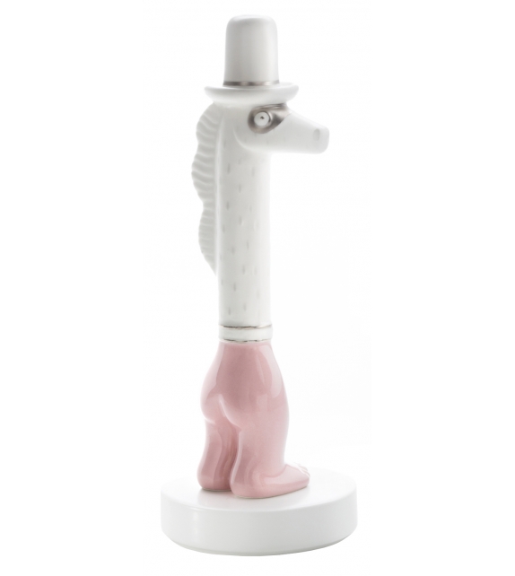 Animalità Calo Scultura Bosa