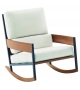 Nap Rocking Chair Roda