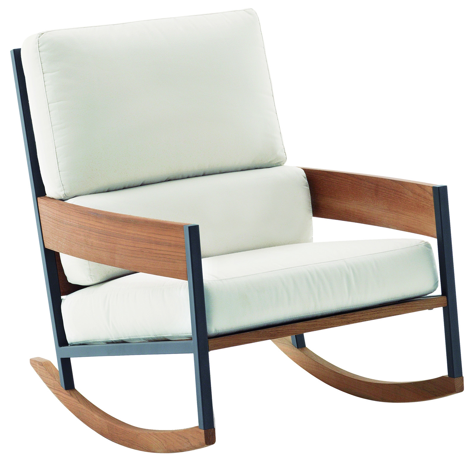 Designer Gartenliegen Edelstahl - GARTEN DEUTSCH