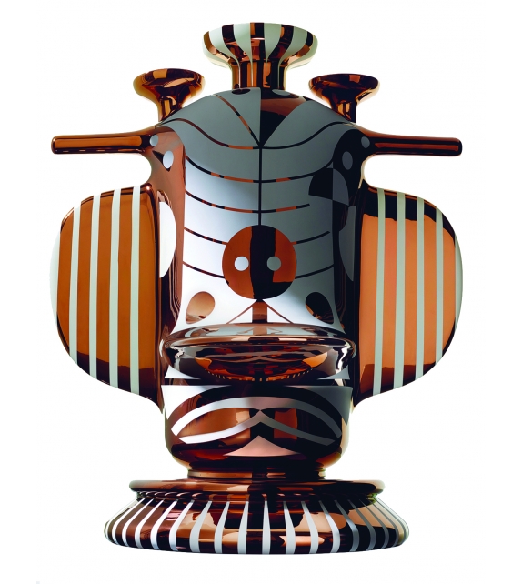 Animalità Duck Elefant Multivase Limited Edition Vase Bosa