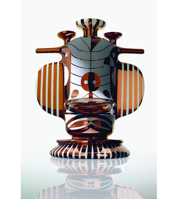 Animalità Duck Elefant Multivase Limited Edition Vase Bosa