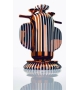 Animalità Duck Elefant Multivase Limited Edition Vase Bosa