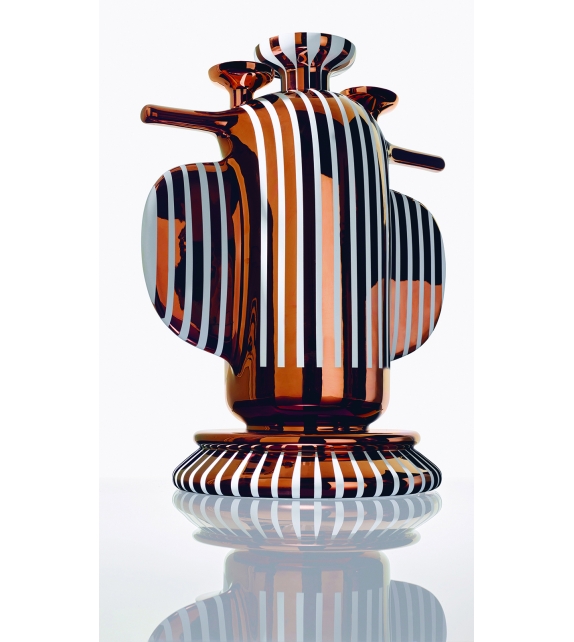Animalità Duck Elefant Multivase Limited Edition Vase Bosa