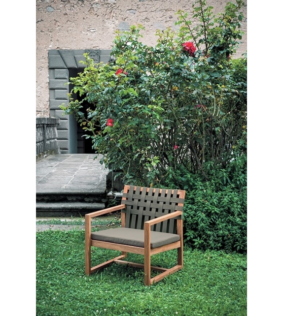 Network Poltroncina Roda