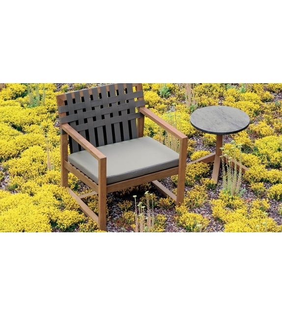 Network Poltroncina Roda