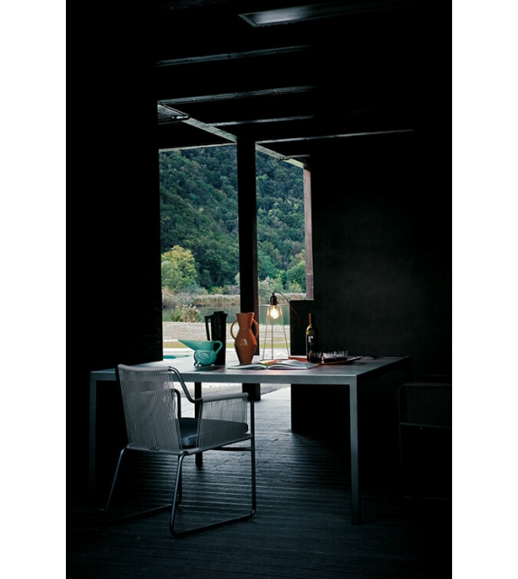 Harp 359 Fauteuil Avec Coussin Roda