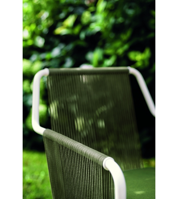 Harp 359 Sillón Con Cojin Roda