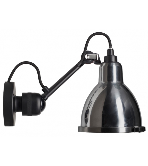 N°304 Classic Outdoor DCW Éditions-Lampe Gras Applique