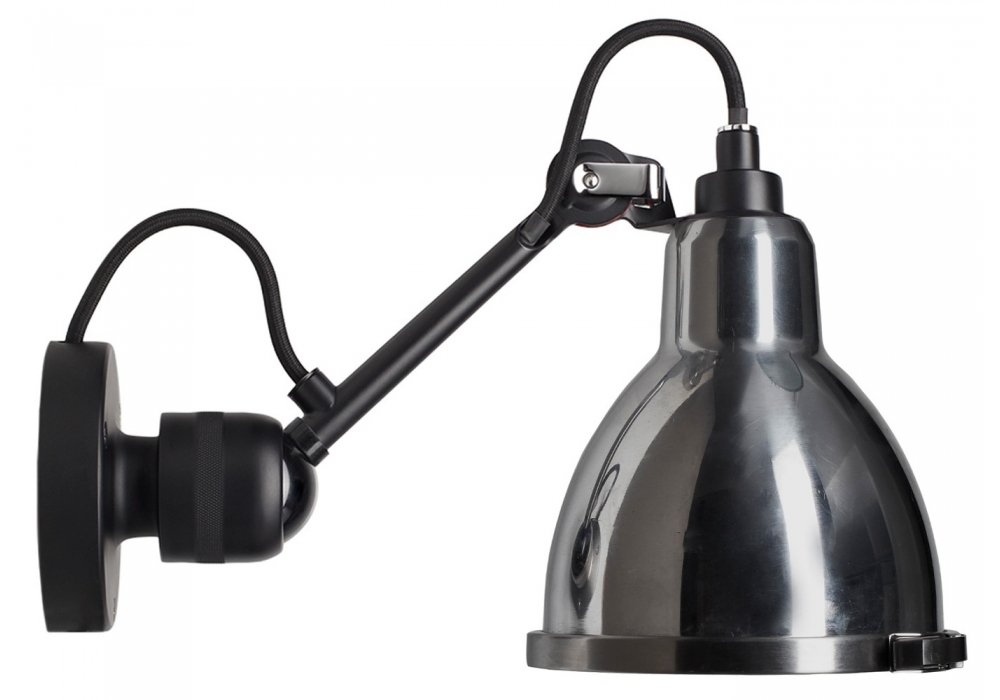 N°304 Classic Outdoor DCW ÉditionsLampe Gras Applique Milia Shop