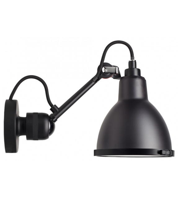 N°304 Classic Outdoor DCW Éditions-Lampe Gras Lampada da Parete