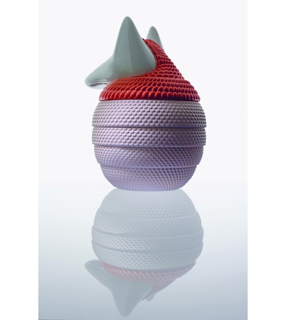 Animalità Loricato Conteneur Bosa