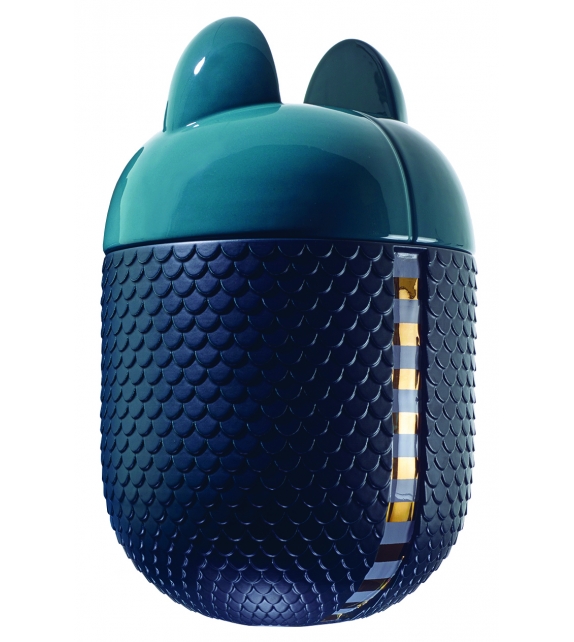 Animalità Khepri Container Bosa