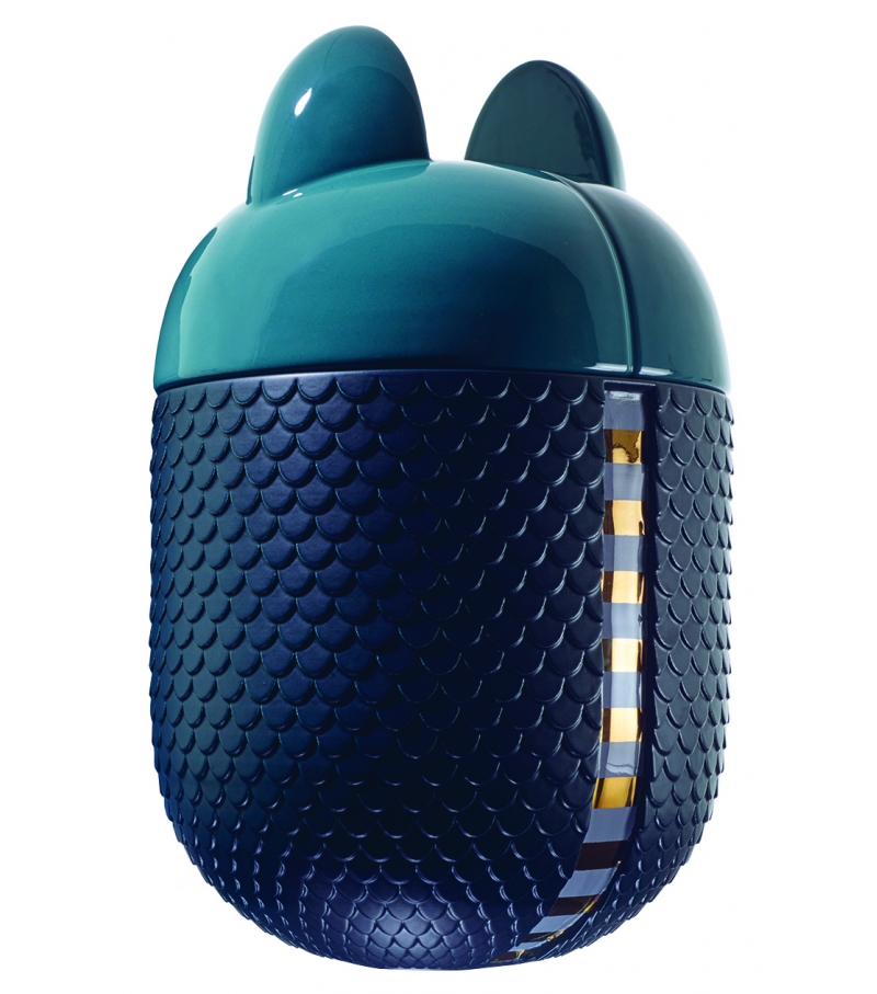 Animalità Khepri Container Bosa