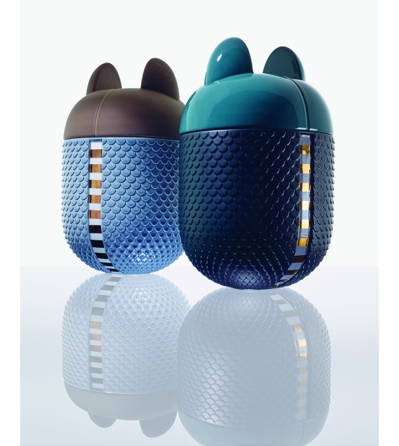 Animalità Khepri Container Bosa