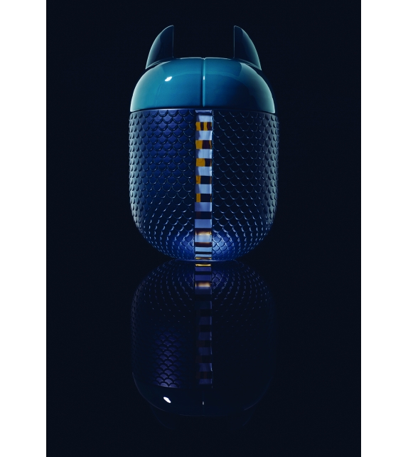 Animalità Khepri Container Bosa