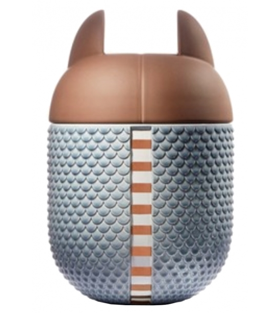 Animalità Khepri Contenedor Bosa