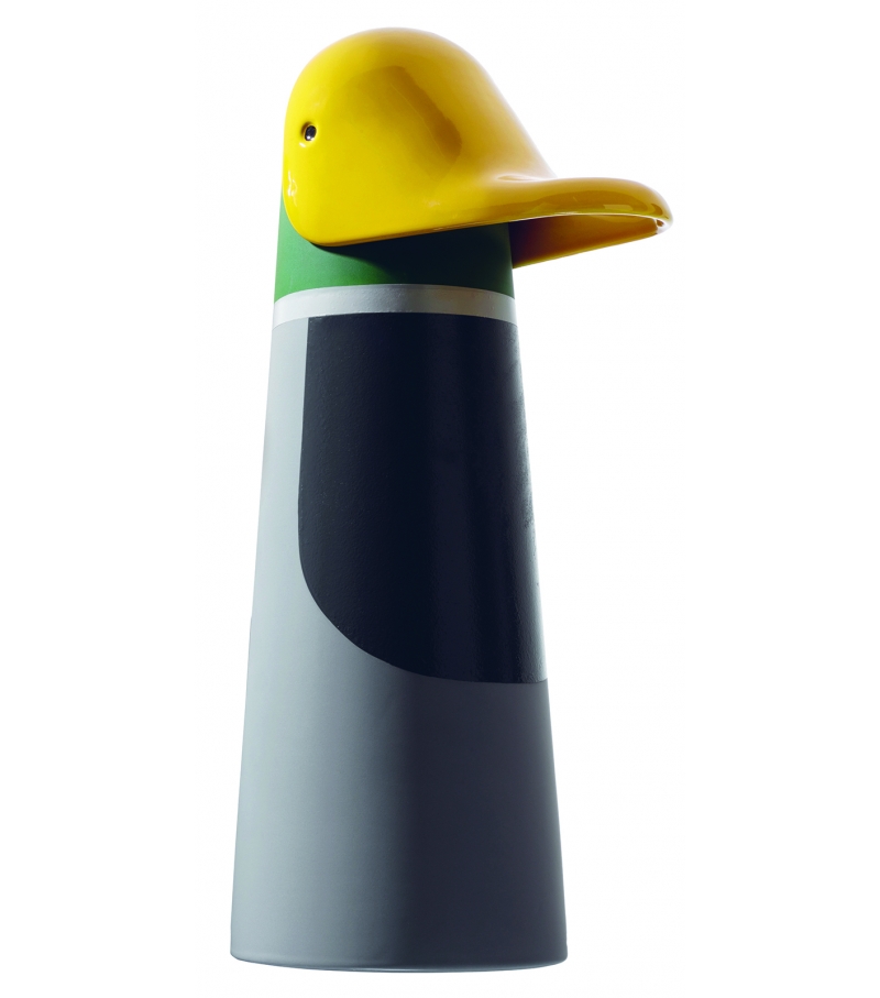 Animalità Bec Duck Sculpture Bosa