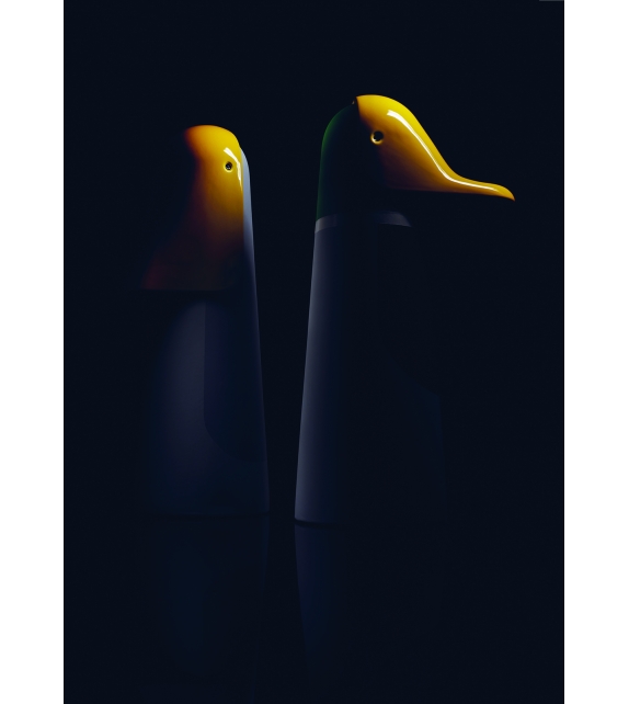 Animalità Bec Duck Sculpture Bosa