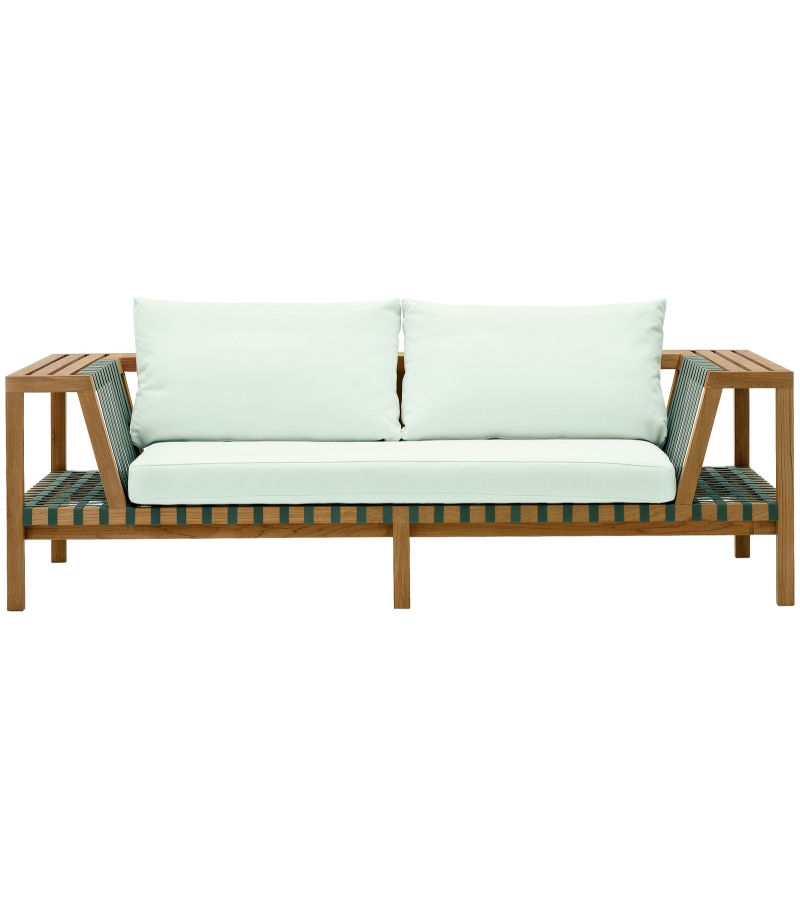 Network Zweirsofa Roda