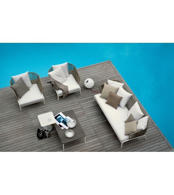 Spool Poltroncina Roda