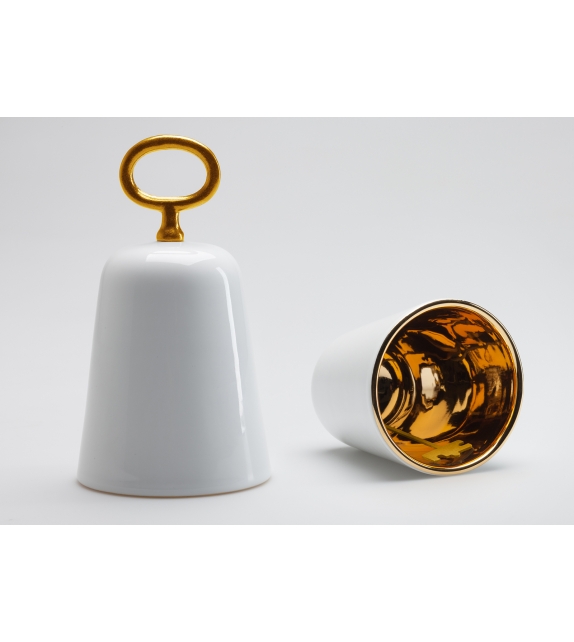 Non ti scordar di me Unlock Glocke Bosa