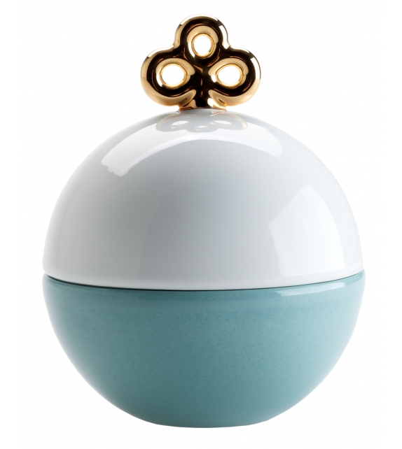 Non ti scordar di me Magic ball box Bosa Caja