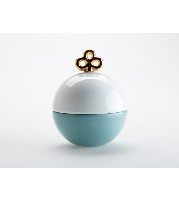 Non ti scordar di me Magic ball box Bosa Box
