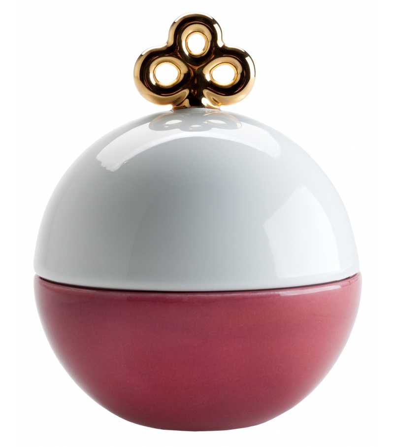 Non ti scordar di me Magic ball box Bosa Caja