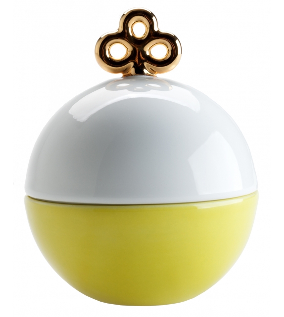 Non ti scordar di me Magic ball box Bosa Caja