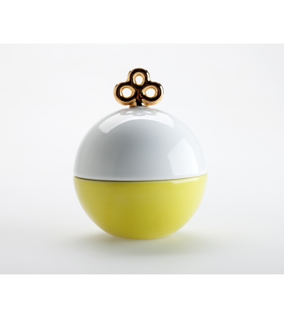 Non ti scordar di me Magic ball box Bosa Caja