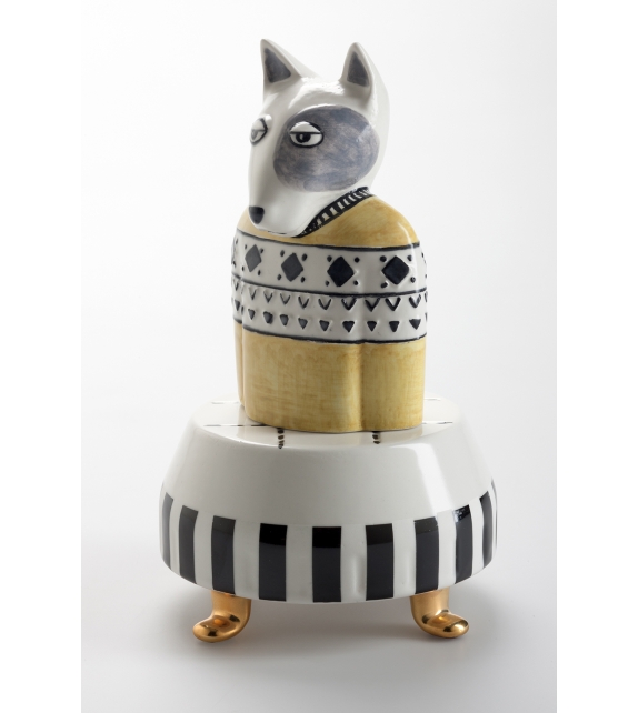 Non ti scordar di me I Molossi Bosa Carillon