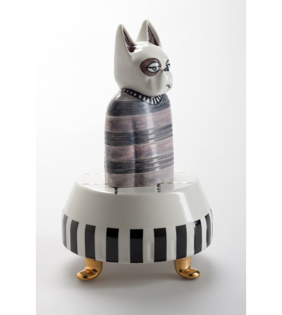 Non ti scordar di me I Molossi Bosa Spieldose