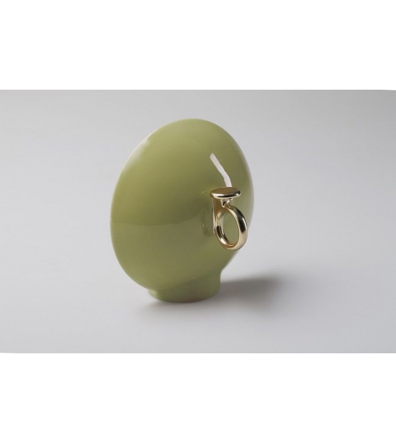 Non ti scordar di me Lume Bosa Candle Holder